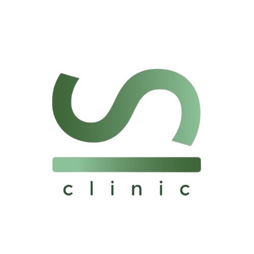 IS Clinic logo