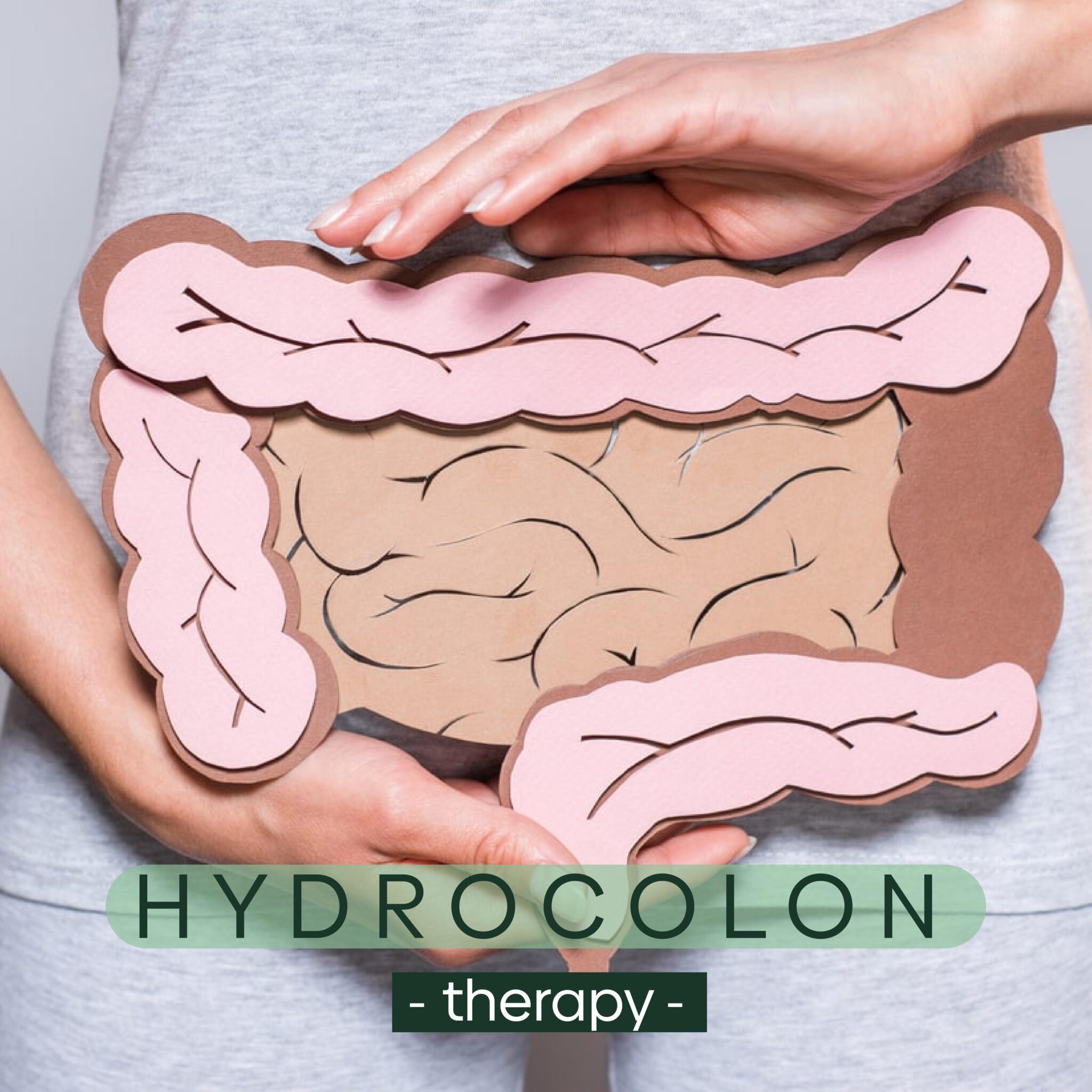 Hydrocolon Therapy