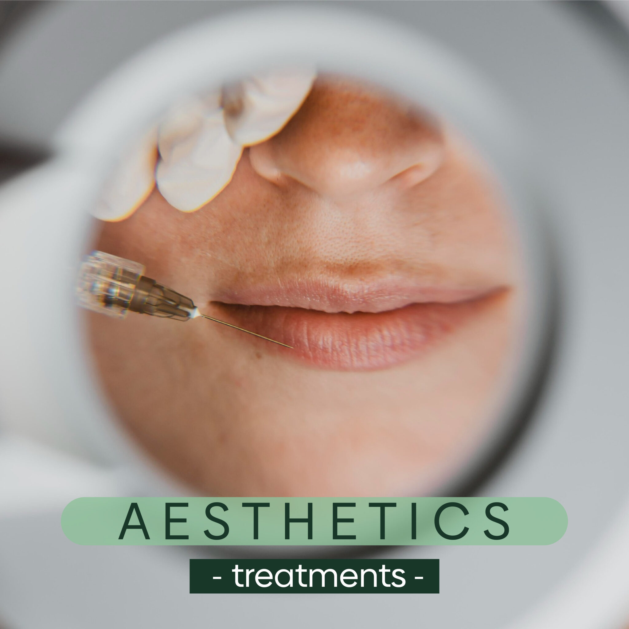 Medical Aesthetics